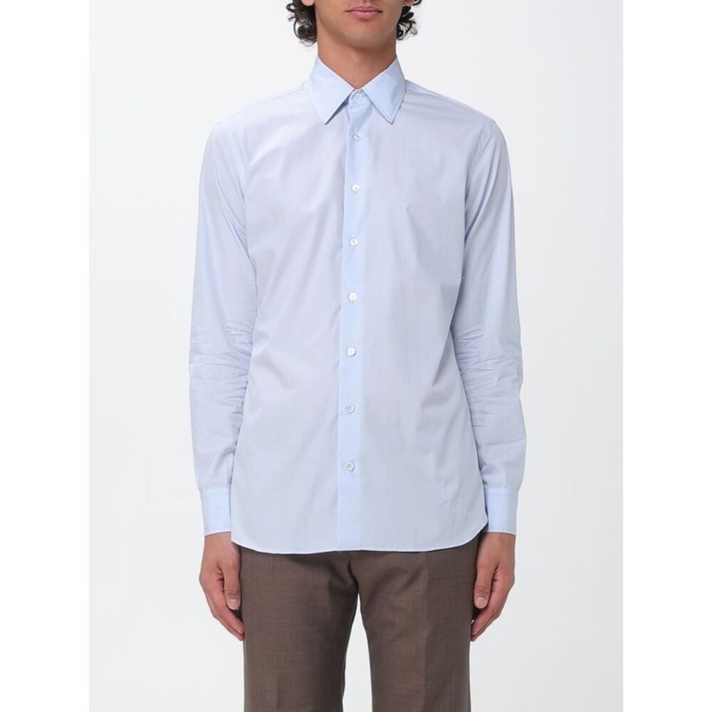 Lardini T-Shirt Men Blue